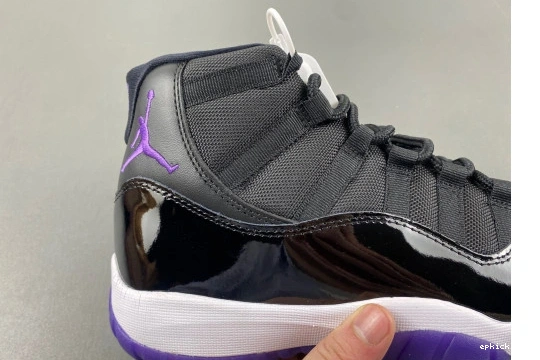 Rep EP   CT8812-999 Air CT8812-999  Purple Retro 11 Jordan 0123